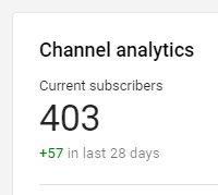 Mythology_Chnl's tweet image. Hi, I just reached 400 subscribers after 8 months of hard work. Even reaching this number of subs was incredibly difficult for me.If you like mythology like me, maybe you can consider subscribe to my channel. Who knows, maybe we will reach 500 subscribers. youtube.com/c/MythologySho…