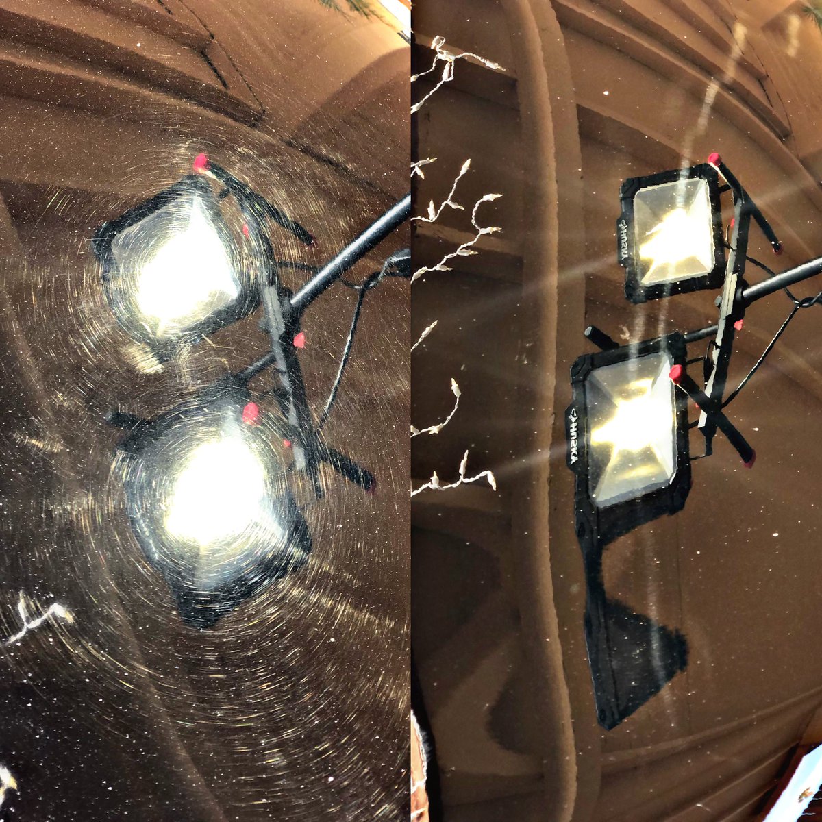 styledetails's tweet photo. 2 step correction done to This Altima #Arizona #Phoenix #cardetailing https://t.co/C1QHOOqLzW #autodetail #likeforlike #FolloForFolloBack https://t.co/2nBJ72xrT1