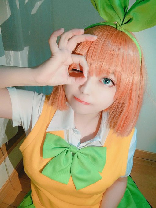 コスプレイヤーひまわりありすのTwitter画像36