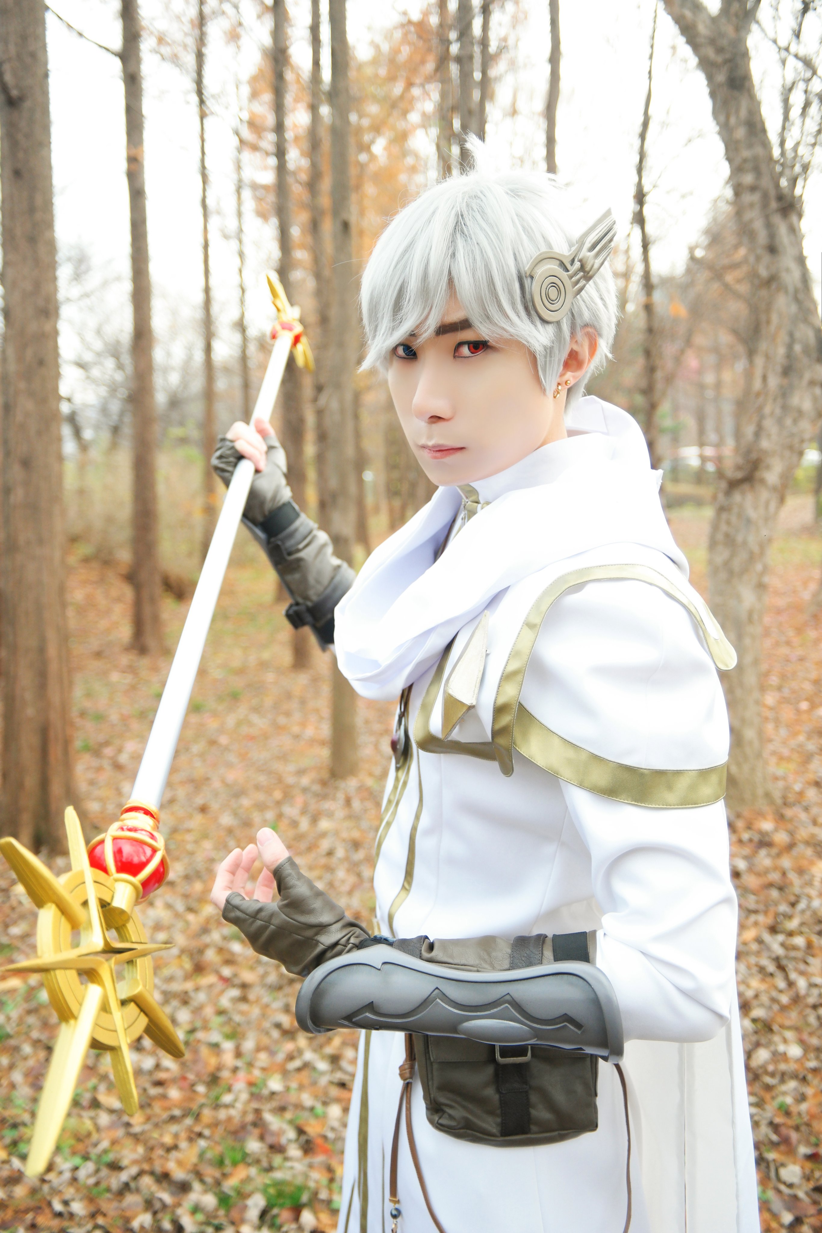 Maplestory Luminous - 41ce2lo