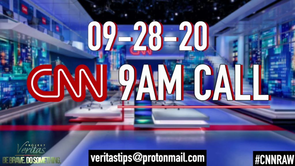 SGTreport's tweet photo. New post #CNNRAW 09-28-20 has been published on SGT Report - https://t.co/AZexmLqELH https://t.co/8VGU6X1H9m