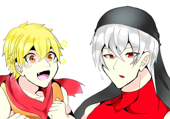 兄貴 高画質 のtwitterイラスト検索結果 古い順