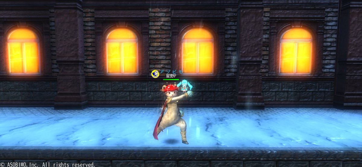 MMORPG0731's tweet photo. ٩(๑>∀<๑)۶ https://t.co/CohUJQ3BNM