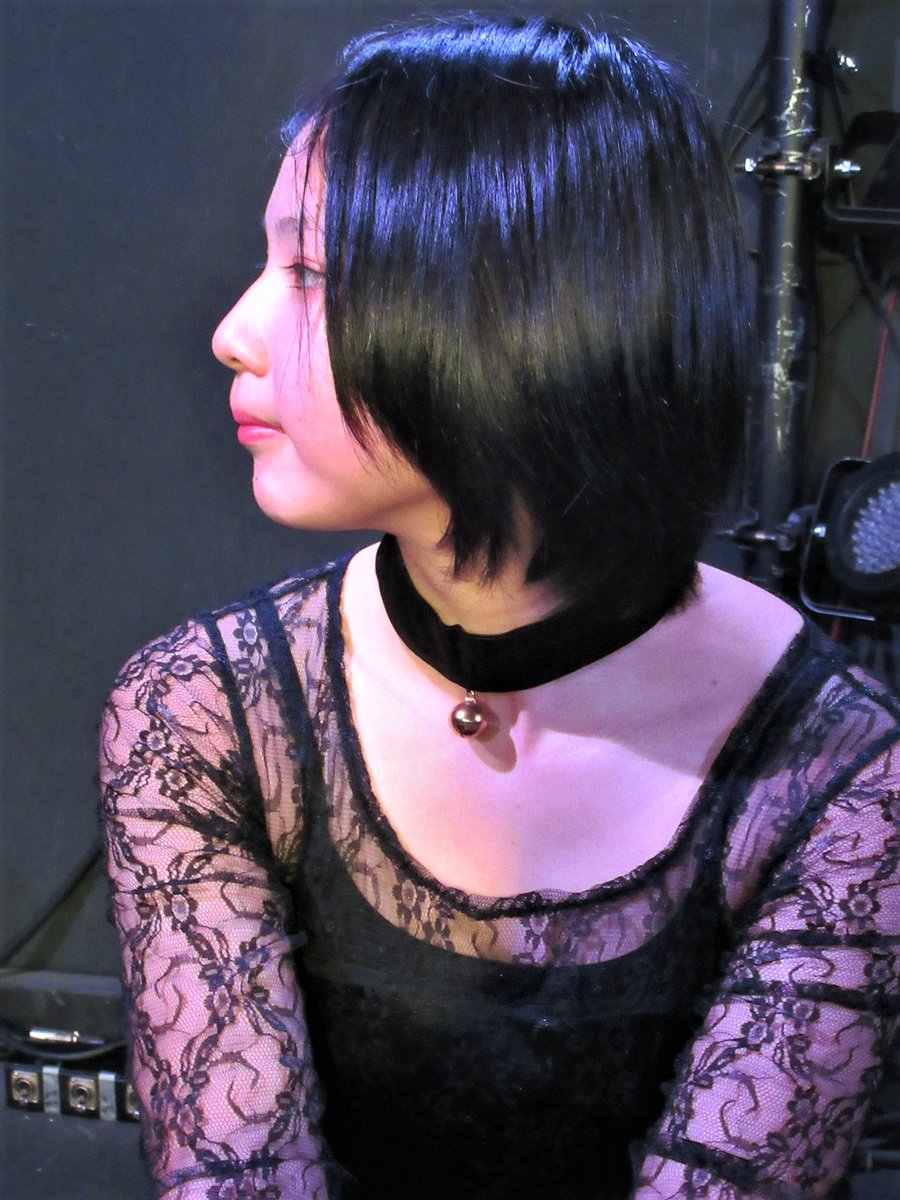 bigpure2010's tweet photo. 2020年印象に残った100人・16人目「MEYL」

福山あいどるくらぶ♡のメンバー。1月26日の初主催ライブで正規メン昇格決定した瞬間の感極まったMEYLちゃんが一番印象深かった。

#MEYL #福山あいどるくらぶ #2020年印象に残った100人 https://t.co/F61gk3fzCG