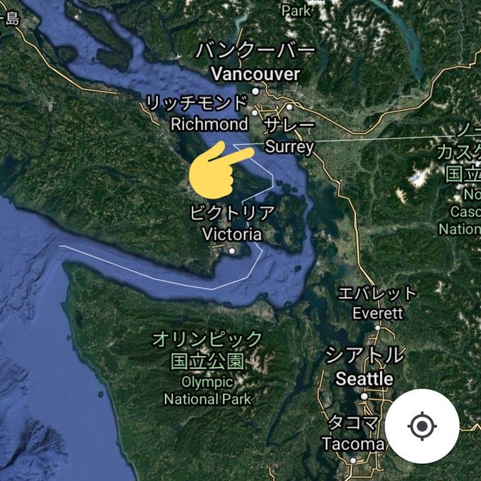 カナダ人のtwitterイラスト検索結果 古い順