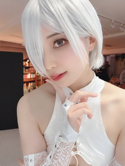 コスプレイヤー星夏のTwitter画像7