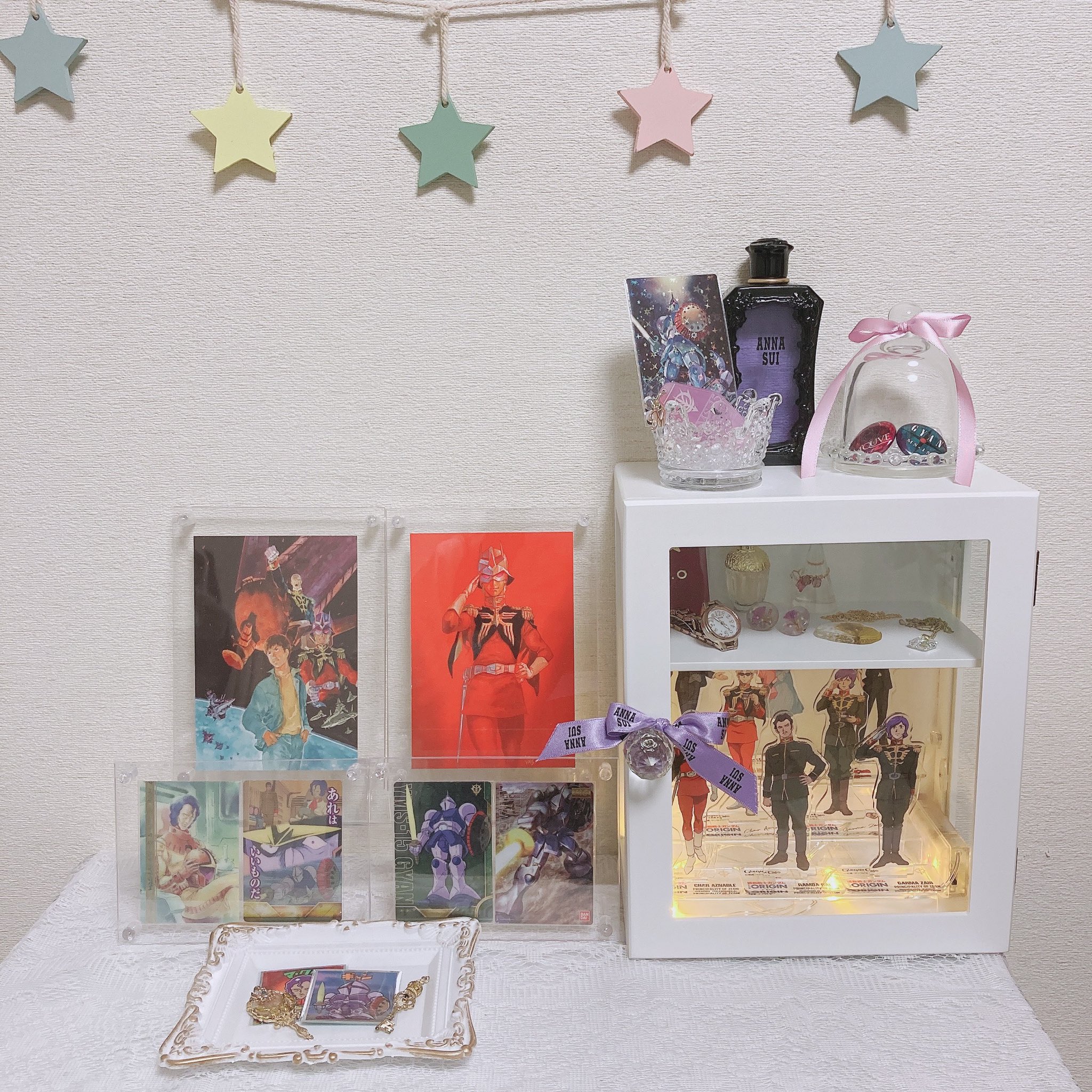 ぴーちゃん Ar Twitter フィートのやつ ニトリのアクセサリーケース Sofia Es ってやつです 私はとっての部分をアレンジして使ってる 他にも香水ケースとしても使ってるけど なんでも綺麗に入れられて好き ぴーちゃん Ar Twitter フィートのやつ ニトリのアクセサリーケース Sofia Es ってやつです 私はとっての部分をアレンジして使ってる 他にも香水ケースとしても使ってるけど なんでも綺麗に入れられて好き