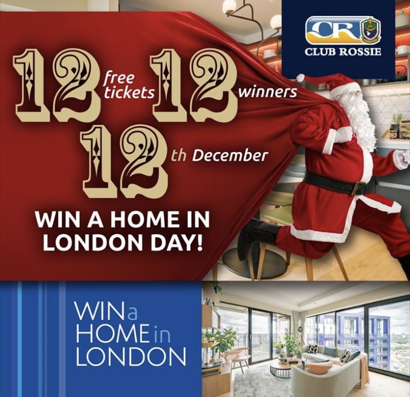 clubrossie's tweet photo. This is the big day for our https://t.co/CZyvPp7QSp draw. 

It’s our biggest promotional day whereby we call on ROSSIES home and away, supporters, players &amp; ex players, business &amp; media to promote the draw to people all over the world. Get your social and WhatsApp motoring 💪💙💛 https://t.co/R4mNGeAjoE