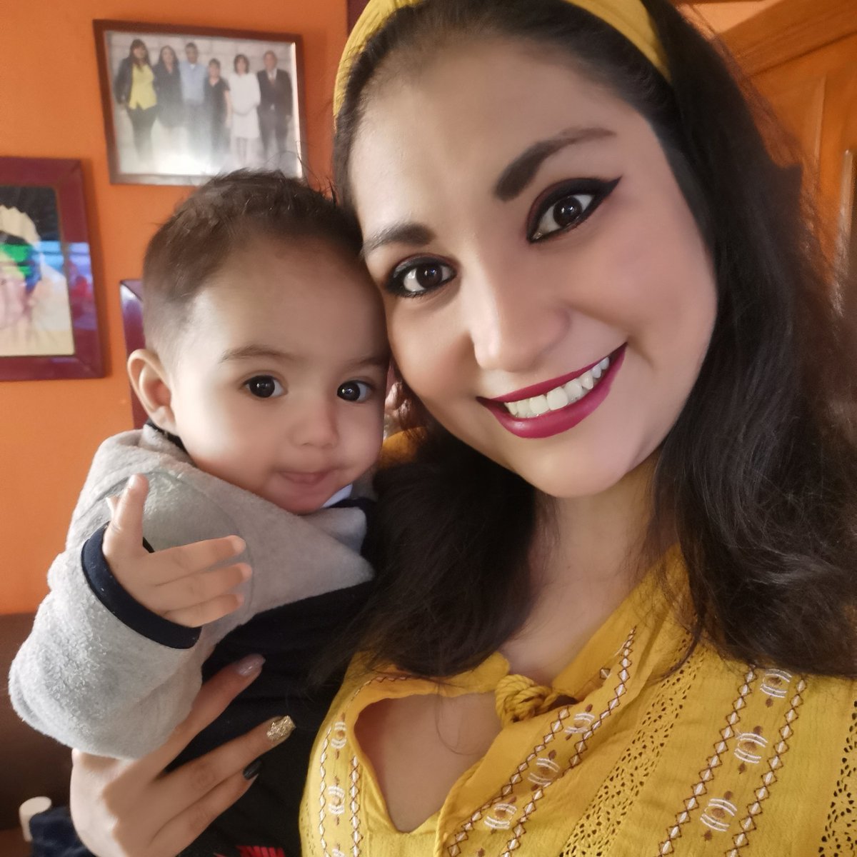 SandraGlezRdz's tweet photo. #NuevaFotoDePerfil https://t.co/p7Vk6A4JRF