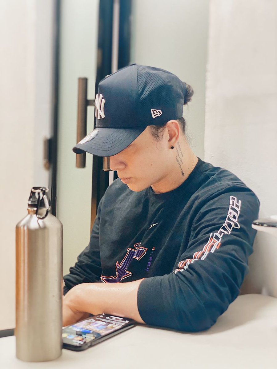 DJ LOONYO tweet media