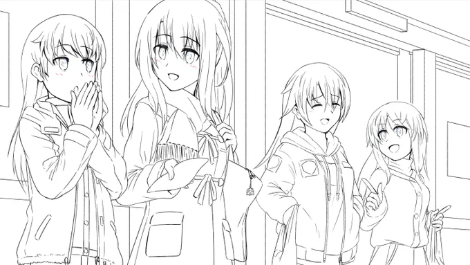 センガ- 