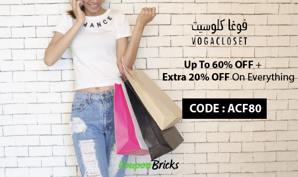 CouponbricksCom's tweet photo. #vogacloset
Up To 60% OFF + Extra 20% OFF On Everything
.
.
check CouponBricksUAE
#couponbricks #couponbricksuae #vogacloset #fashion #fashionstyle #fashioninspo #whattowear #trend #mode #winterfashion https://t.co/EZQX3sEQ33