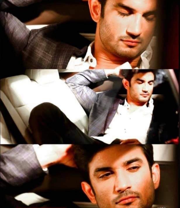 #SSRDishaAwaitJustice