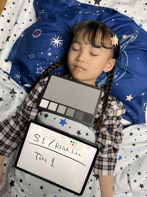 Twitterのコスプレ画像1