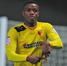 Happy 30th and 26th birthday celebrations to Victor Moses and Nathaniel Chalobah. 

More blessings babies 