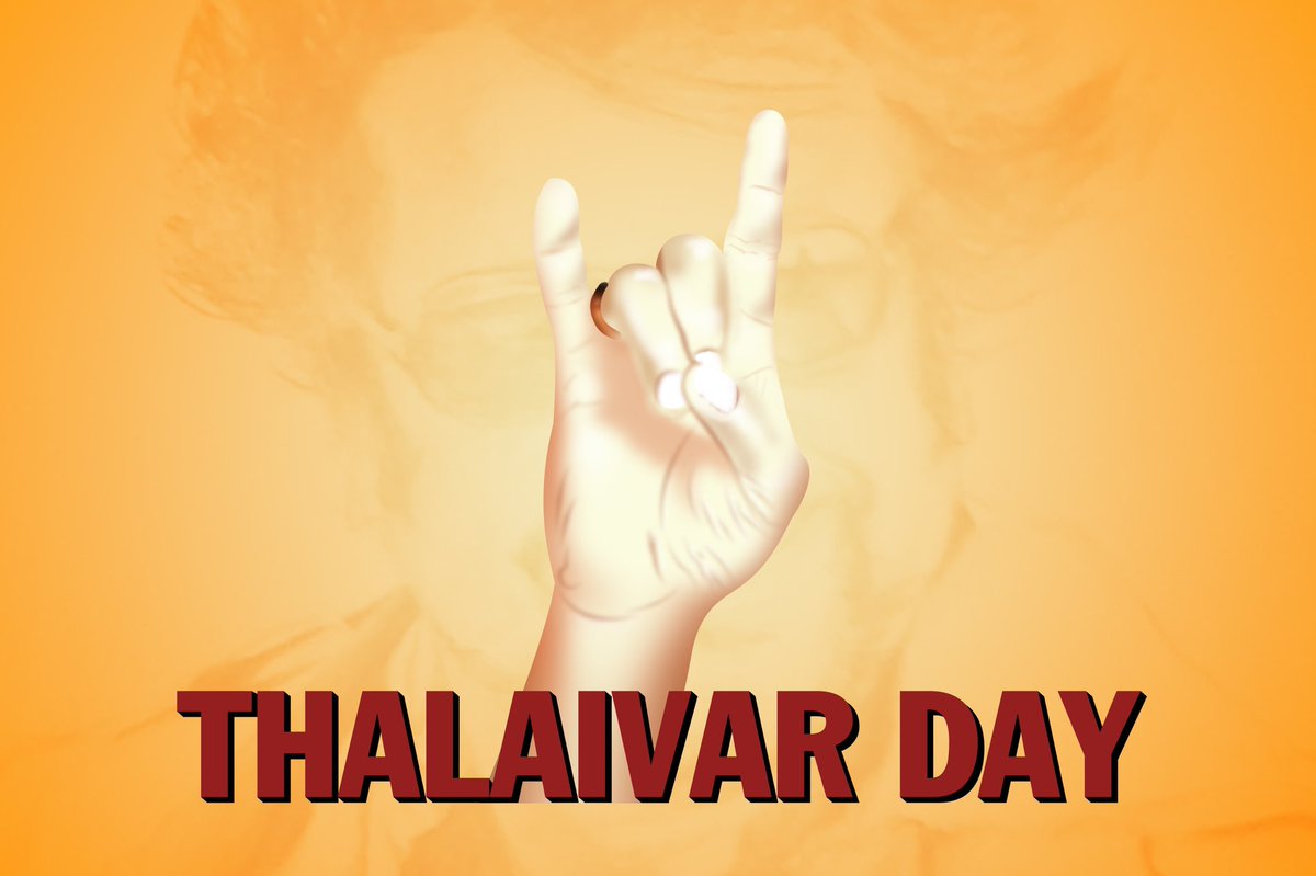 cartoonaddicti2's tweet photo. Happy birthday THALAIVA 🔥🔥
:
@AravindMuthuga1 
:
#YuvrajSingh #Rajinikanth #happybirthdayyuvrajsingh #HappyBirthdayRajinikanth #Thalaivar #HBDRajiniKanth #Annaatthe #Superstar #snowfall #ThalaivarBdayCDPCelebList #rajinikanthfansclub @Rajni_FC @RBSIRAJINI @Rajini_F_C https://t.co/AQ9ERbHiXo
