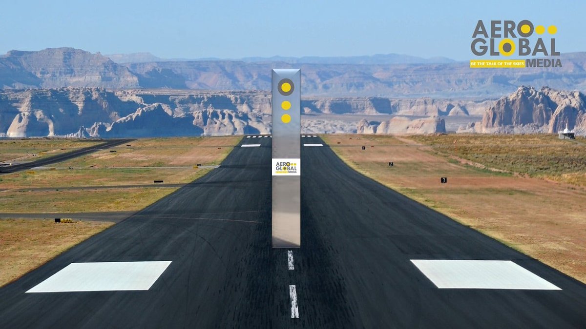 MediaAero's tweet photo. The road ahead might be long and winding but you"ll make it there strongly and rigidly just like this Monolith.

#agm #aeroglobalmedia #advertisingcampaign
#advertisingphotography #ads #monolith #trending #airportsadvertising
#aooh #advertiseyourbusiness https://t.co/ByxHYh7WgT
