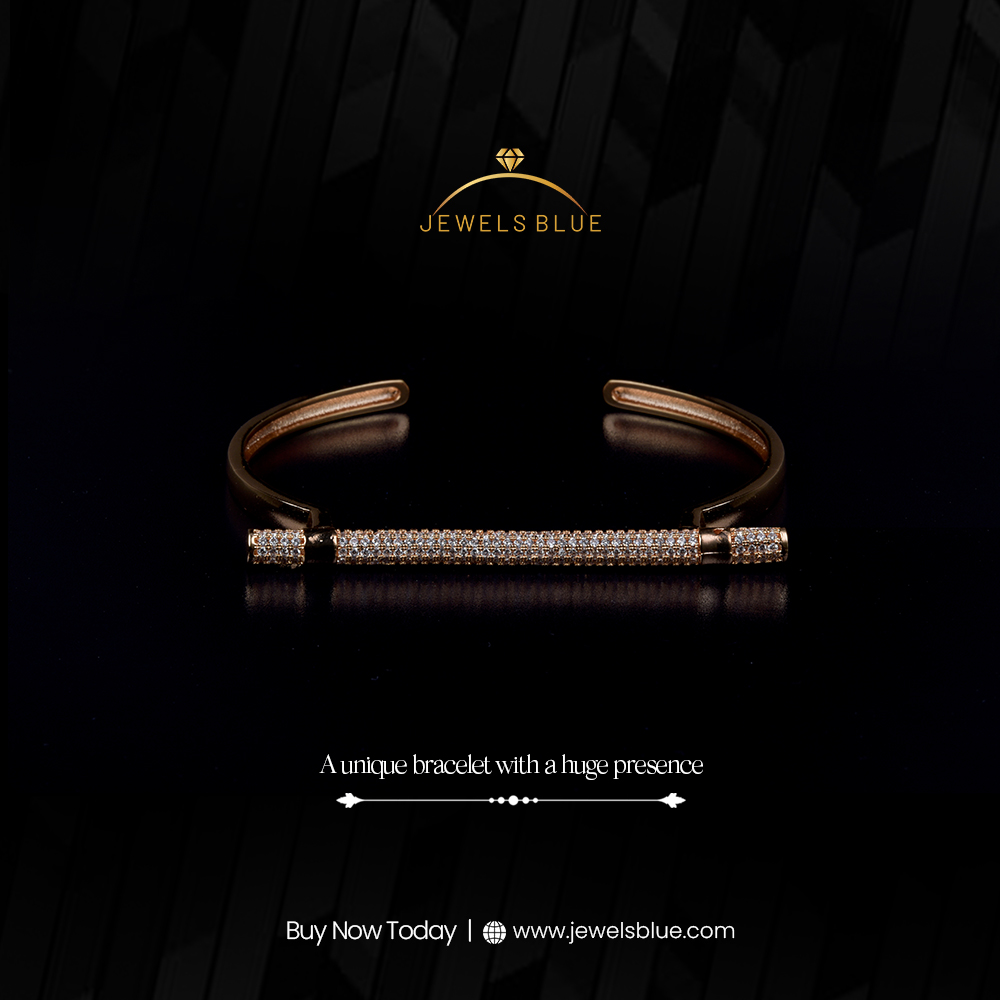 JewelsBlue4's tweet photo. #Today is another #chance to get #Better.

Buy now today : https://t.co/0sAmW9UWjr

#jewellery #for #women #bracelets #braceletformen #gold #goldjewellery #bracelet #new #design https://t.co/DZazJli75L