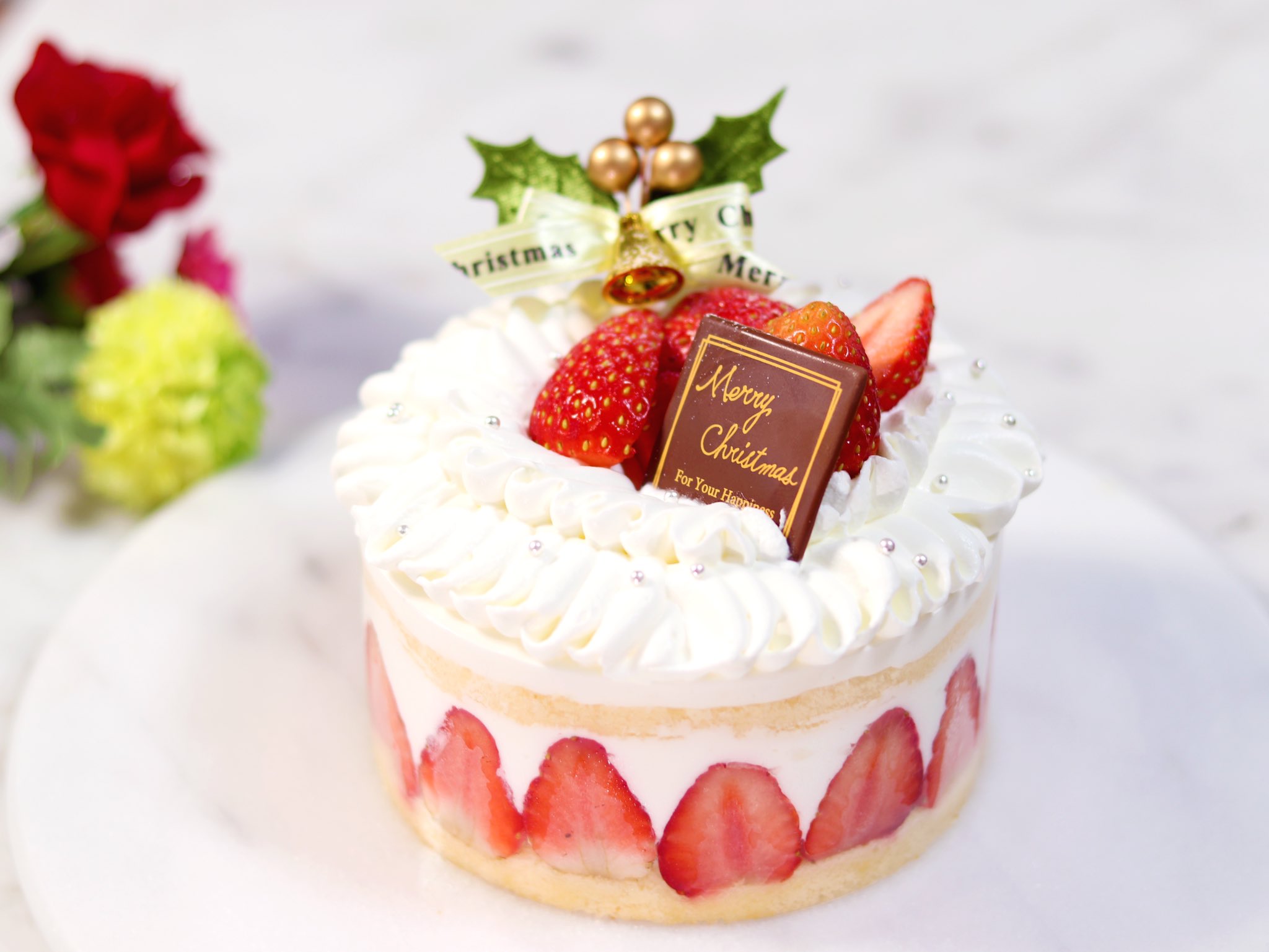 ネコノメ Nekonome Cafe ショートケーキ可愛いすぎて色んなサイズとアングルで撮りまくった T Co Svv6yis8ay Twitter