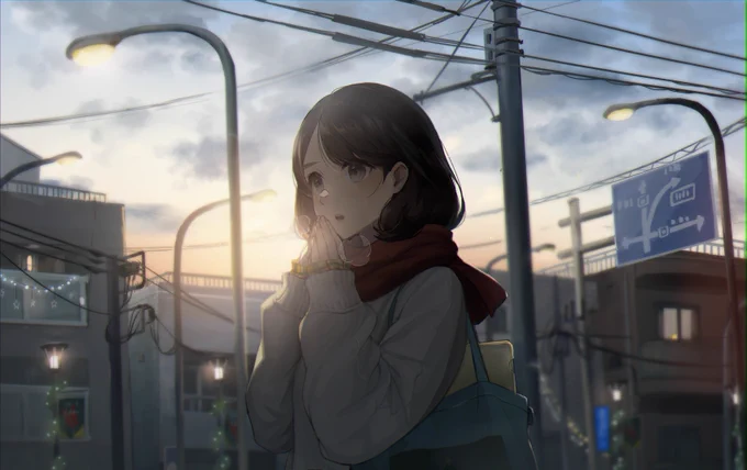 ひとりでも大丈夫。 