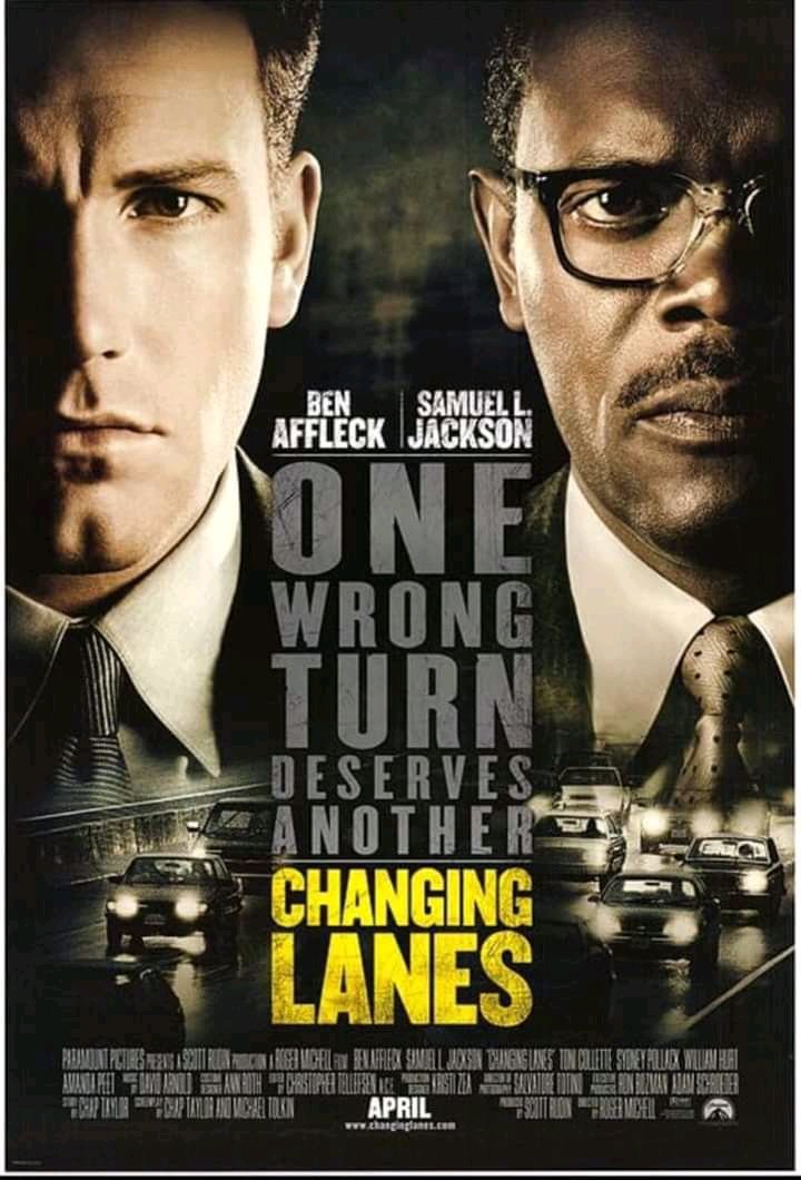 Samuel L. Jackson appreciation tweet.Thread of his movies. Which is your favourite?