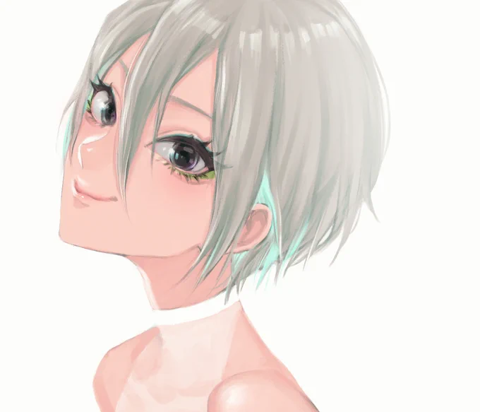 #塩見周子生誕祭2020
しゅこはんおたおめ～!??? 