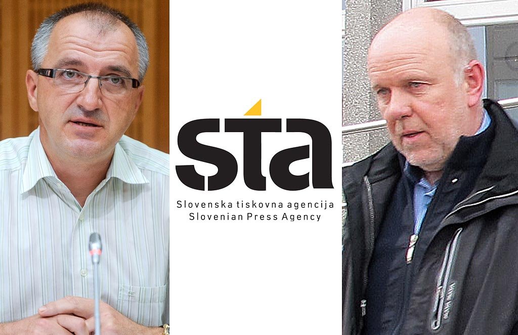 Demokracija1's tweet photo. #Sum #Davki #Utaja Podlo: Martin Odlazek preko direktorja Repiča zavedel #STA in ostale medije! Povsem brez dokazov, ki pa jih imajo na #Nova24TV! https://t.co/zgqEJZLYf8 https://t.co/bdcE6z0jHD