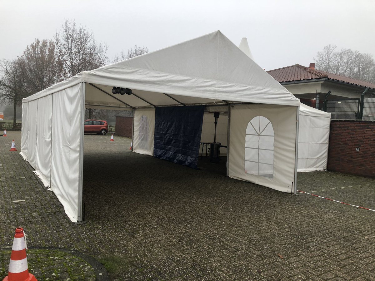 Another day at the office #teststraat #sensire #gelukkigmetkachel