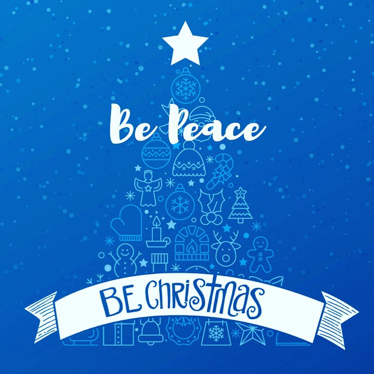 StSavsSunbury's tweet photo. This Sunday we continue our ‘Be Christmas’ series and Geraint brings the next instalment, how we can ‘Be Peace’ this year. Plus worship, prayer & lots more. 10am onsite & online on our YouTube channel. See you there.
#Peace
#Christmas
#stsaviourssunbury
#onehousemanyrooms https://t.co/IxS3ebMfv4
