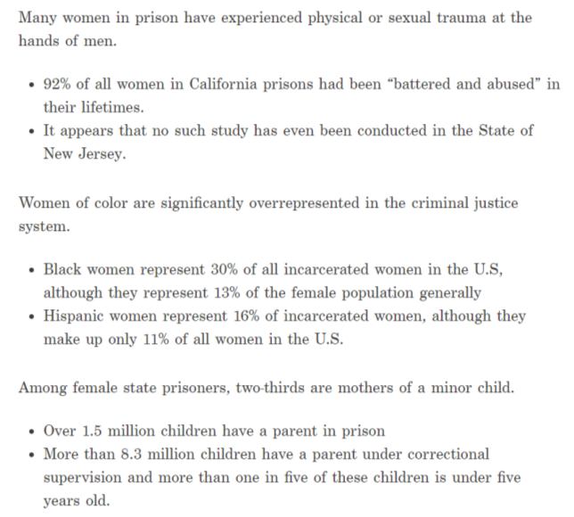grmunoz's tweet photo. The Sentencing Project's data provides insight into the changes that need to be implemented.

#Criticalstatistics_2020 https://t.co/AqULMoVDBn