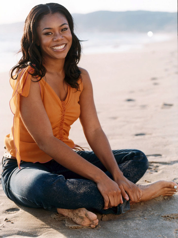 Happy 50th Birthday to 
REGINA HALL 