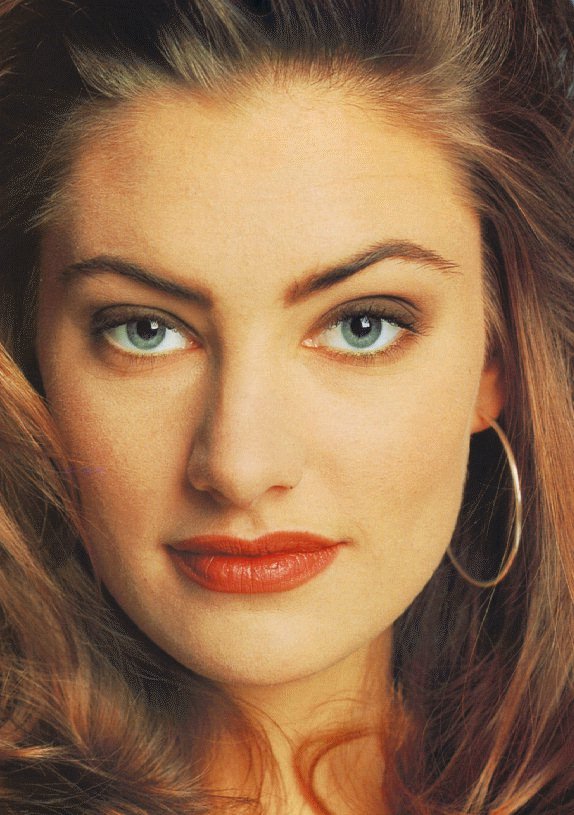 Happy 50th Birthday to 
MADCHEN AMICK 