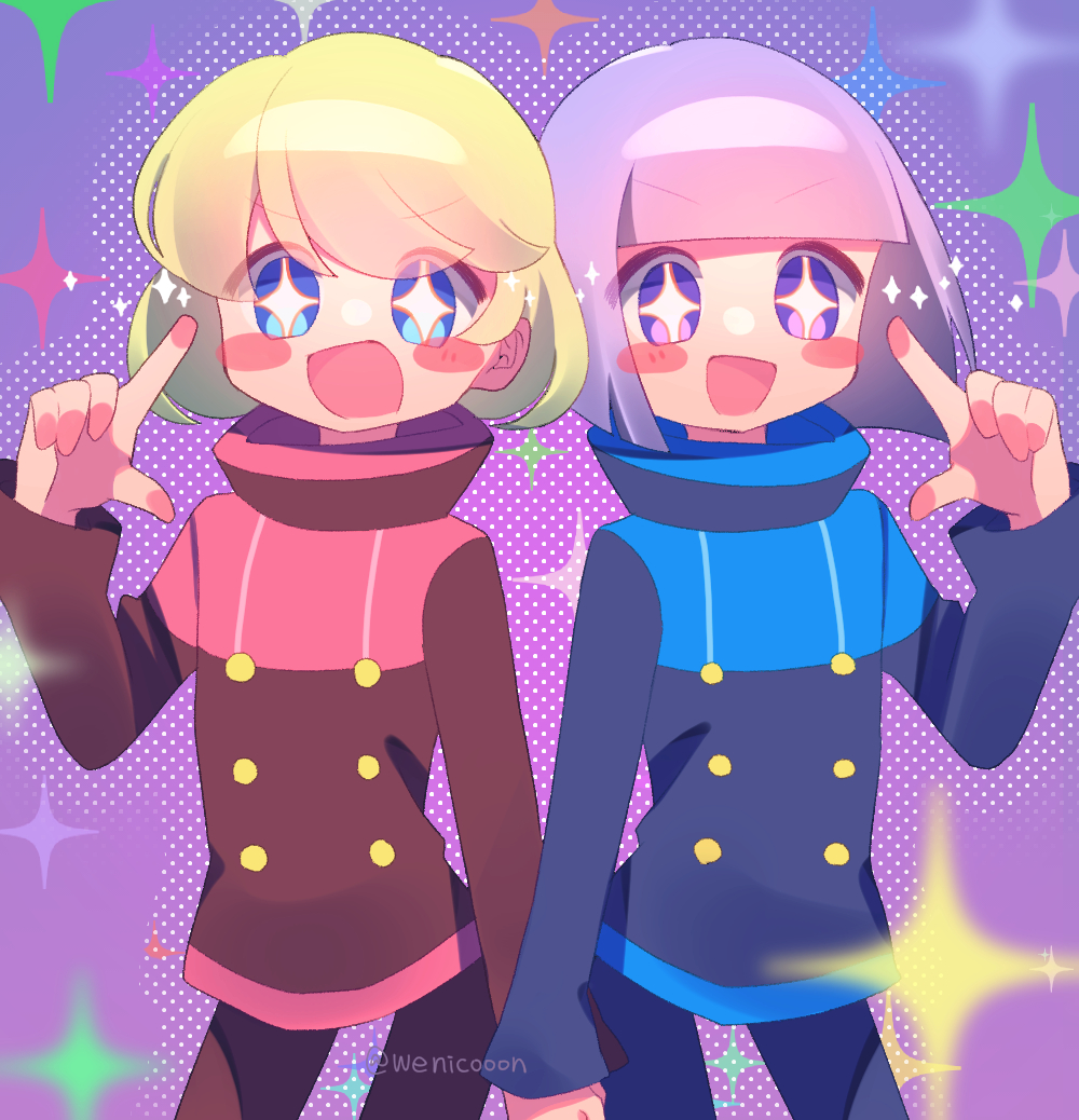 うぇにこん ぷよテト2 イラスト エルジェイイリュージョン