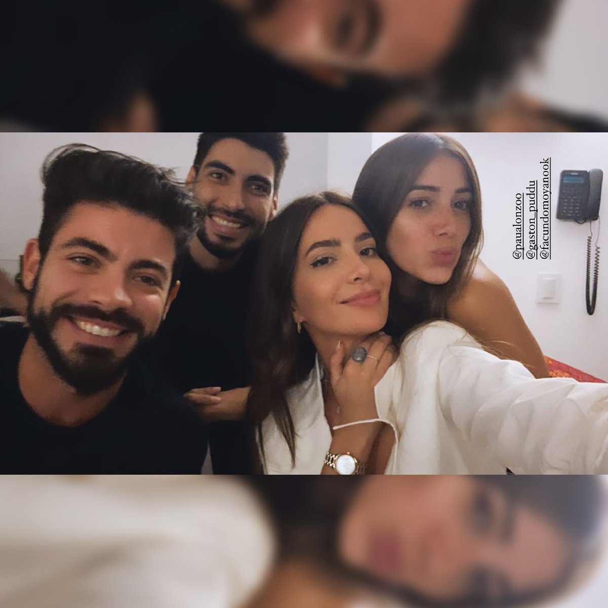 Toi69036621's tweet photo. Sigue así de feliz #aylenmilla https://t.co/NJAOe0POnU