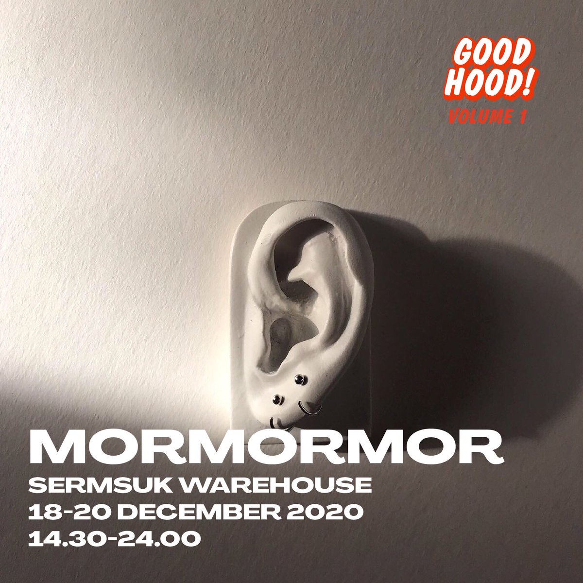 hellomormormor's tweet photo. วิธีเดินทางมา GOOD HOOD✨
👉🏾 BTS: สายสีทอง สถานีเจริญนคร เชื่อมกับ ICON SIAM
👉🏾 รถส่วนตัว:
- มีที่จอดรถในงาน
- สวนสาธารณะข้างๆ
- อาคารศุภาคาร
- เสนาเฟส
- ICON SIAM (จอดฟรี6ชั่วโมง)
👉🏾 เรือ: ลงท่าเรือเป๊ปซี่ (ท่าเรือตากสิน-สาทร)
#MORMORMOR #GOODHOOD https://t.co/JwZXSp9dR4