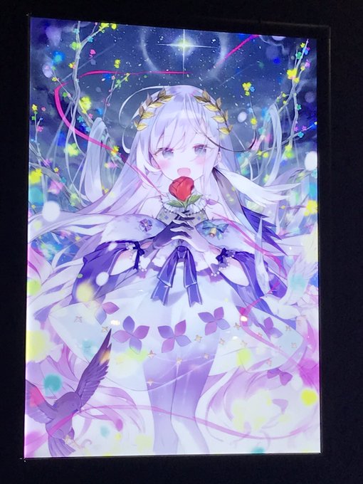 光る美少女展のtwitterイラスト検索結果 古い順 光る美少女展のtwitterイラスト検索結果 古い順