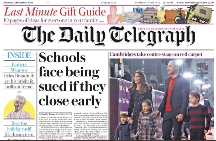 JamesJkbowen's tweet photo. A disgraceful way to treat schools who are simply trying to protect those in their community. https://t.co/PPSYkyLGhI