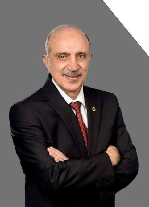 Mustafa ERDEM tweet media