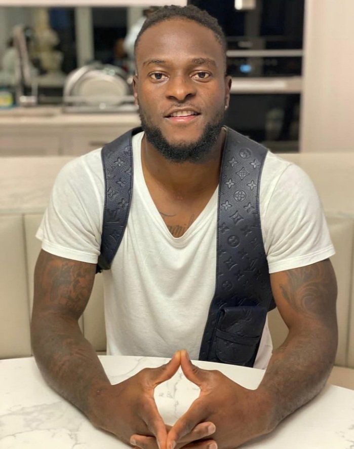 Happy birthday to Victor Moses....who wishes to see him back at Super Eagles?
Pastor adebayo 