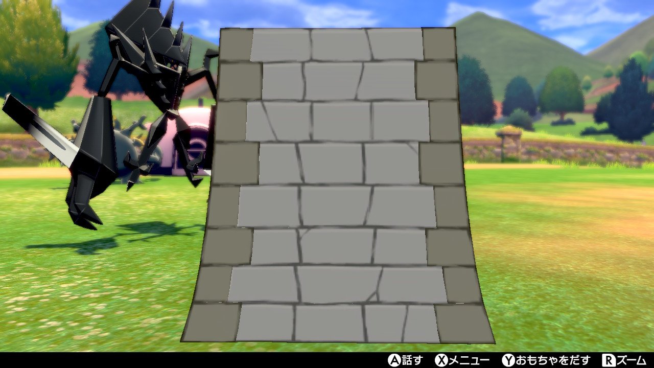 神虫からすみ オオスカシバの人 Sur Twitter かわいいポケモン