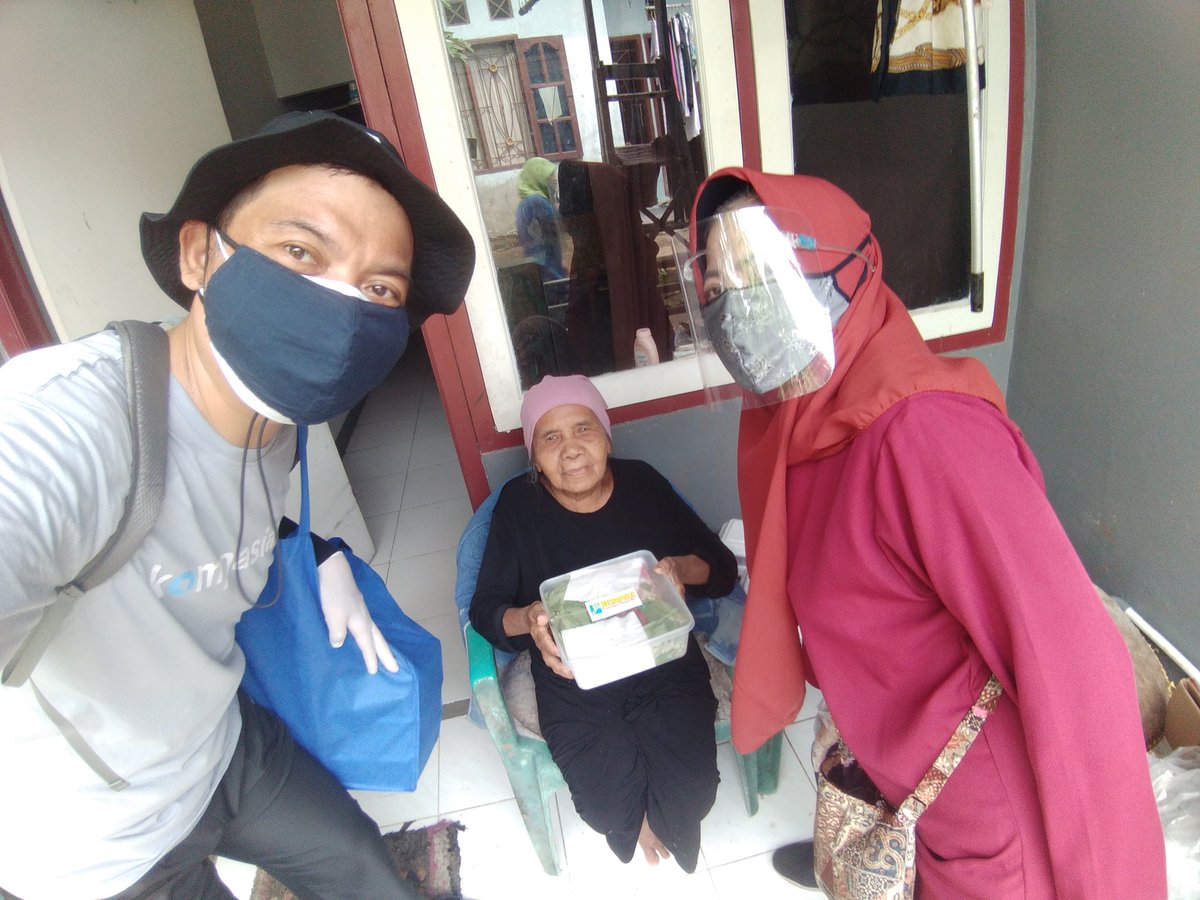 Kompasianer Tangsel Plus tweet media