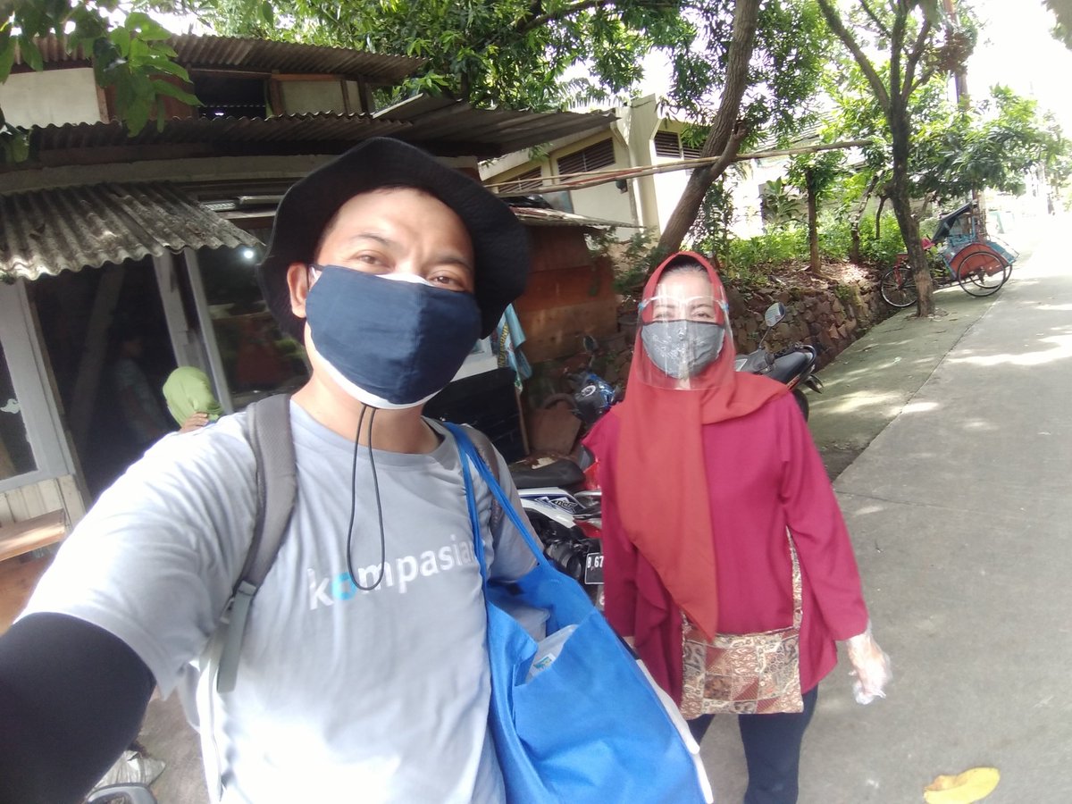 Kompasianer Tangsel Plus tweet media