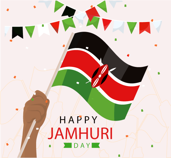 nomads254's tweet photo. Freedom is not worth having if it does not include the freedom to make mistakes - Mahatma Gandhi. Happy Jamhuri day 2020 from Nomad Lounges https://t.co/OxXUo3CXTK