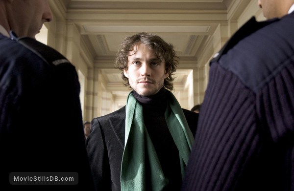  #RoyaleInstinctLe Chiffre (Casino Royale) x Adam Towers (Basic Instinct 2)