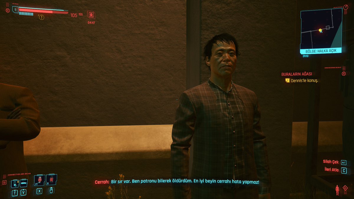 Ahahaaha mükemmel bir The Office gönderisi yapmışlar #Cyberpunk2077