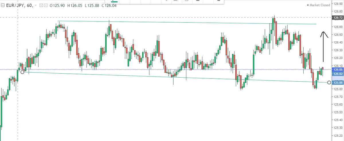 telegrama forex