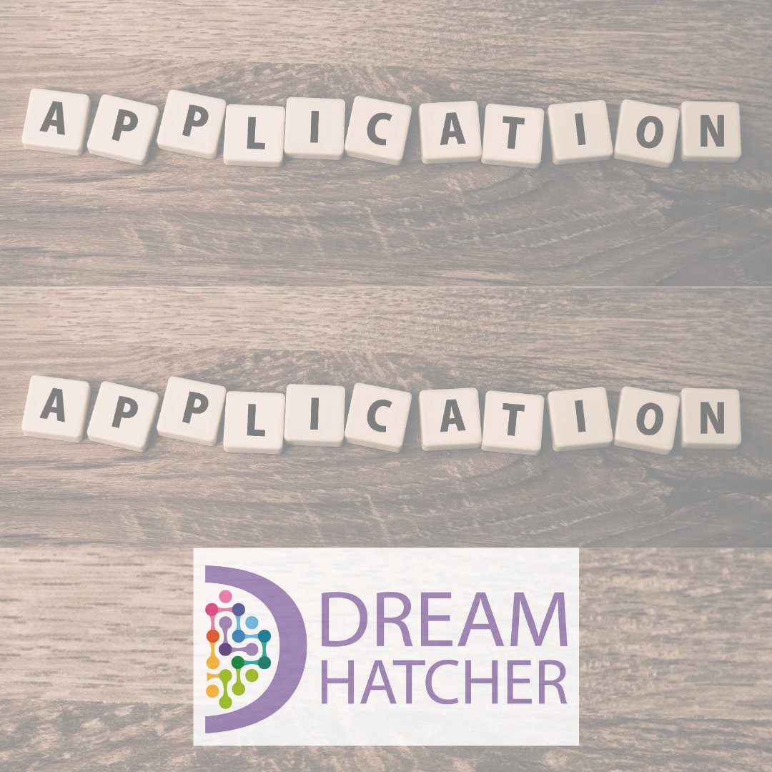 DreamHatcherUK's tweet photo. Dream Hatcher has an open call for proposals, applications can be submitted at any time. Please send through your outline 12 -month plan for consideration >>  https://t.co/XLFU1yYLzs #DreamHatcher #JMS #business #ideas #proposal #businessplan #opportunity #jobseekers #applynow https://t.co/8aGvBPGtji