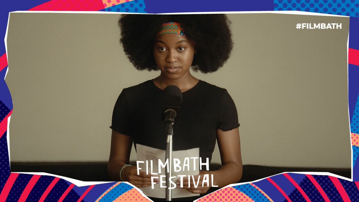 Miss Juneteenth 👑'Nicole Beharie is a revelation' - Xtra 

Showing TODAY 18:00 at Green Park Station! 

Last chance for tickets | filmbath.org.uk/schedule/miss-…
