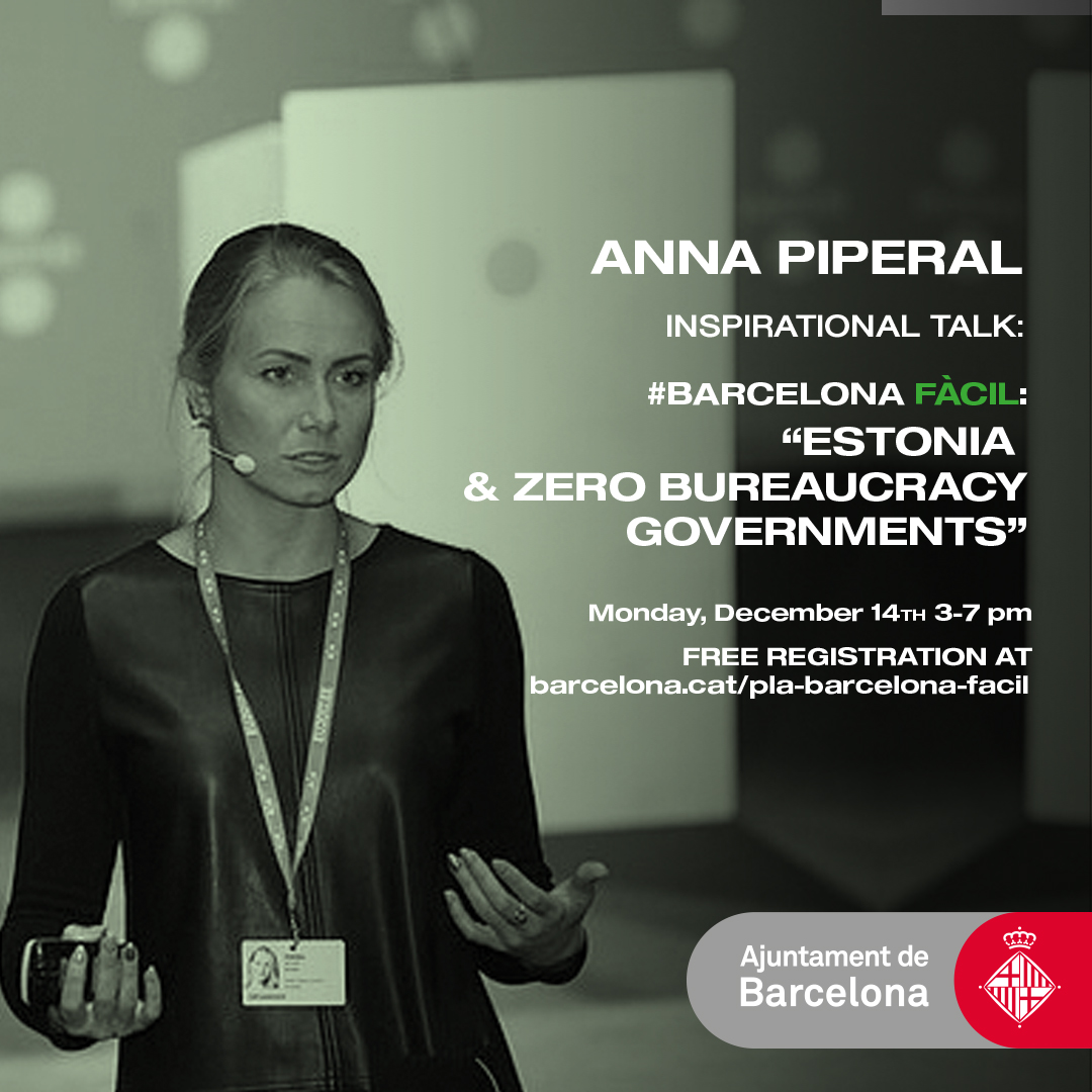Barcelona Activa tweet media