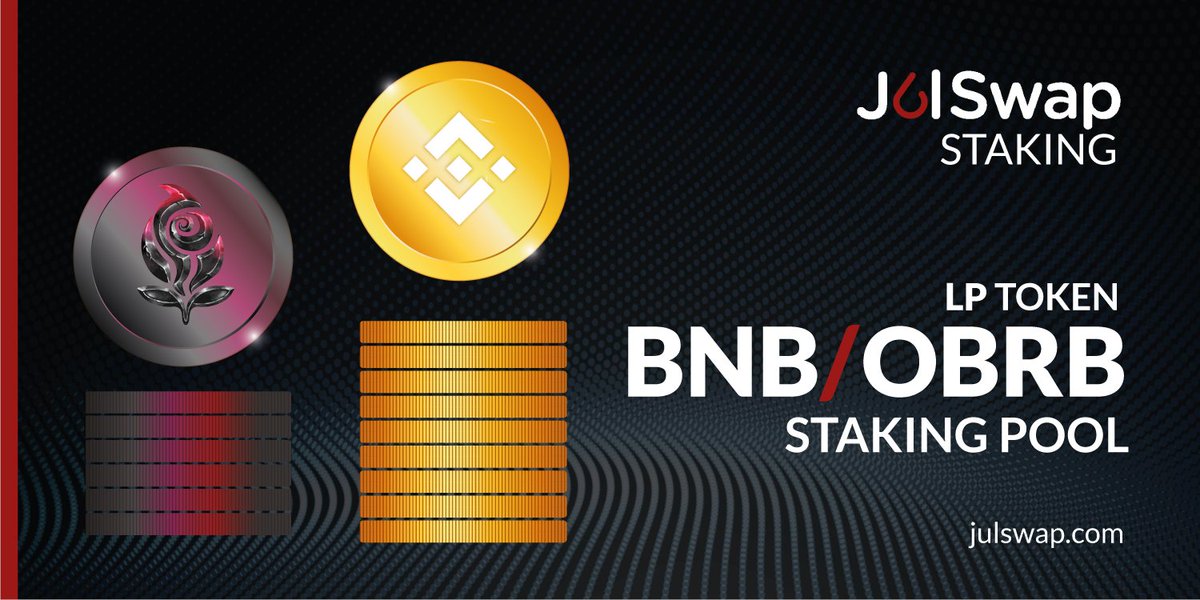 tg_cryptos's tweet photo. 📆 Mark your Calendars! Monday the 14th of December, we shall start with the #BNB / #OBRb LP Token Staking Pool!!
Stay up-to date and prepare your SLP Tokens!
Follows Us for more Info.
@NFTOBR
#BinanceSmartChain #BNB #BSC https://t.co/xvi7fx9ybe